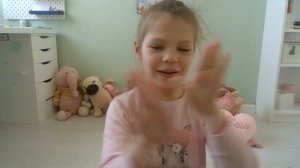 мои игрушки