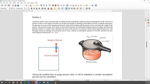 Thermo Explained: Problem Set 1 Solution смотреть онлайн