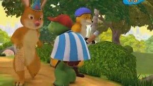 Фрэнклин и друзья — Franklin and Friends (2010) 6