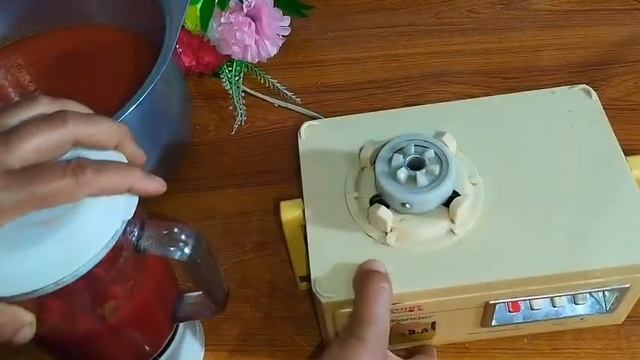 Tomato Ketchup Authentic Recipe l By V  T F Tomato sauce recipe #villagetastyfood #tomatoketchup #
