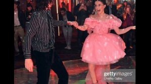 Finn wolfhard and Millie Bobby Brown edit