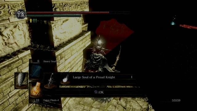 DARK SOULS REMASTERED PLATINUM WALKTHROUGH PART 26 TOMB OF THE GIANTS BOSS PINWHEEL & GRAVELORD NIT смотреть онлайн