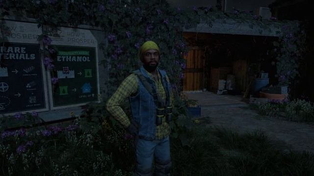 Far Cry New Dawn - прохождение серия 3