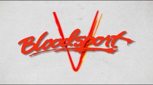 Bloodsport 5 (2025) -   Jean-Claude Van Damme