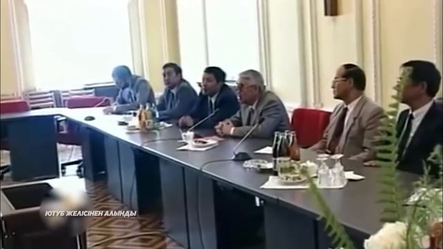 Назарбаев түрмеге отырғызды | Ғалым Байназар | Алғашқы | Аман Тасыған смотреть онлайн