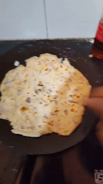 pyaz ke parathe❤️❤️😋😋#cooking #shorts #ytshorts смотреть онлайн