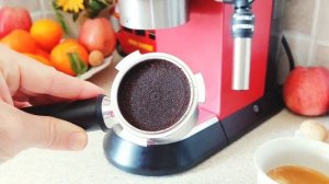 How to make the Best Cappuccino with DeLonghi Dedica EC685