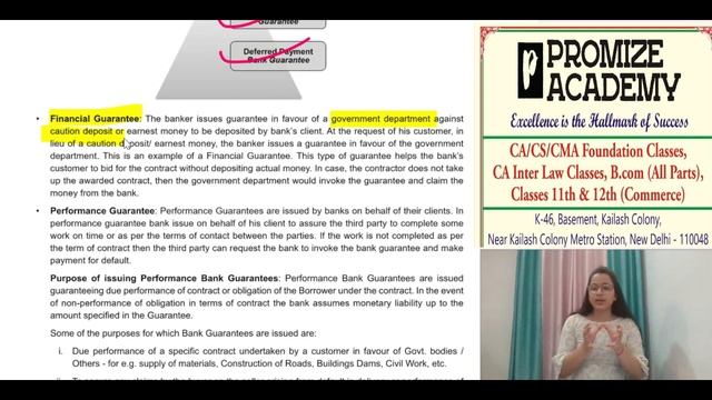 DEBT FUNDING - NON FUND BASED | REVISION | PART 2 | CS PROFESSIONAL | CORPORATE FUNDING |