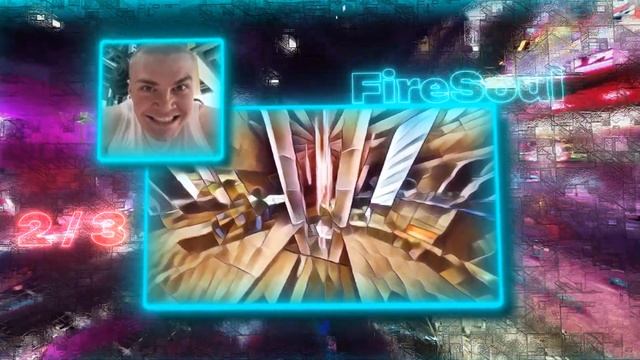 ПОДПИСЧИКИ УГАДЫВАЮТ ЛОКАЦИИ ПРОГНАННЫЕ ЧЕРЕЗ НЕЙРОСЕТЬ I five nights at freddy's security breach
