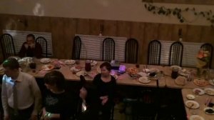 ИУ №274 Кировская область, пгт. Кильмезь часть 1