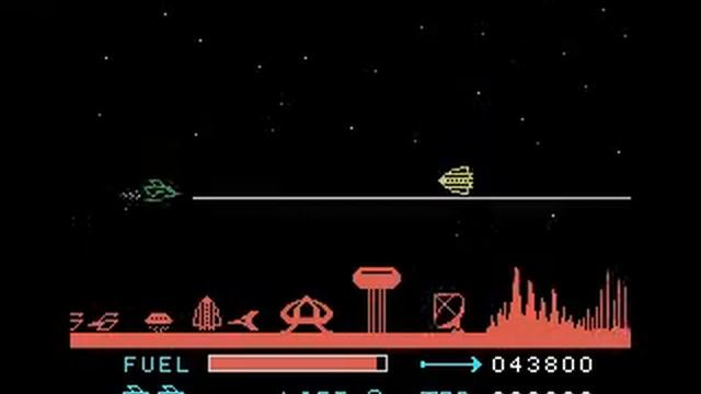 Killer Satellites. смотреть онлайн