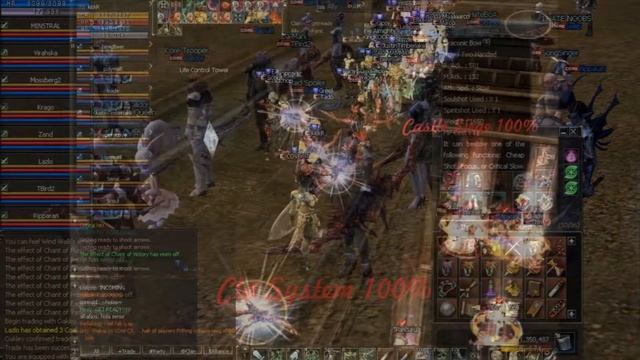 L2 c4 смотреть онлайн