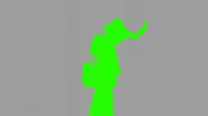 Кипит трансформации монстров Анимация из Полииван и Даркнесс