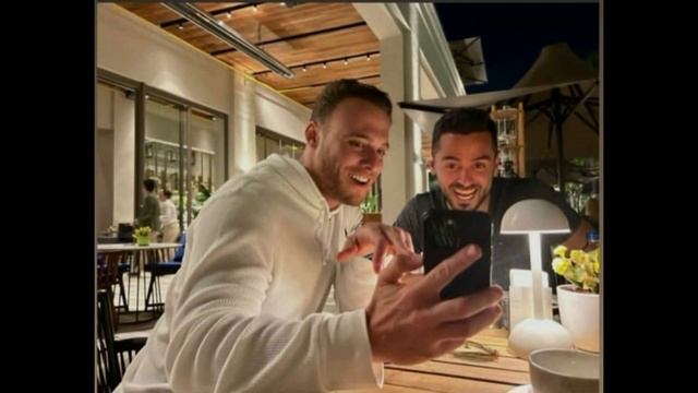 ¡Palabras confusas de Kerem Bürsin!¿Están enamorados la cantante Hadise y Kerem Bürsin? смотреть онлайн