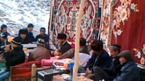 Малабой махрамов рашна