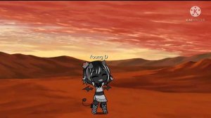 Wellerman Gcmv (Gacha Club) •Read Description• ⚠️ Gore