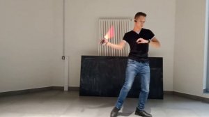 Прокрутки со световым мечом «Падаван»