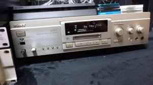 SONY MDS-JA3ES