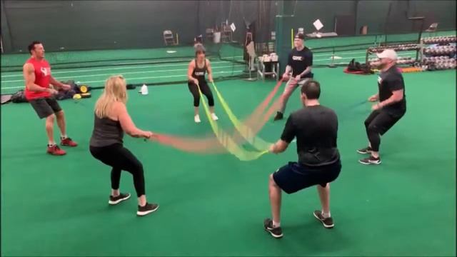 Inertia Wave® DUO BRAIDED смотреть онлайн