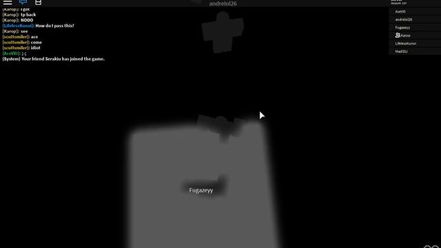 Dragon Ball Sekai Wave 2 Obby смотреть онлайн