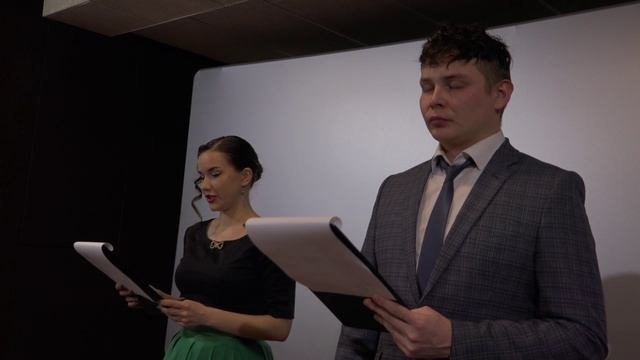 Открытие Кинозала 