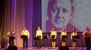 45. Технолог Петухов (Ю.Визбор)