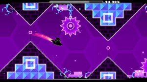 ПРОШЁЛ🎉 (Уровень спустя много месяцев)