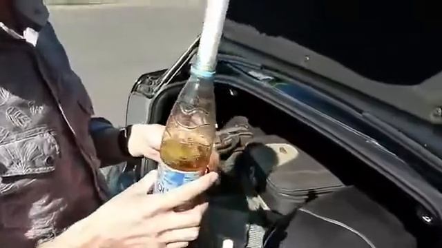 Тестирование MPG FFI на автомобиле Kia смотреть онлайн