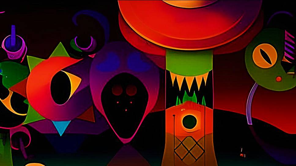 FULL GAME ‼️ All Sprunki Phase 999 9️⃣9️⃣9️⃣ (ALL CHARACTERS & MODS) #funny #sprunkiincredibox