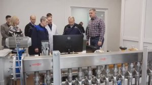 Поверочные установки УПСГ производства ООО «РАСКО Газэлектроника»