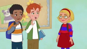 I'm Scott