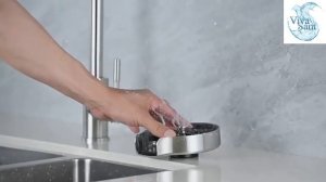 Ополаскиватель стаканов - ринзер, обзор, как пользоваться