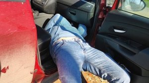 Fiat Grande Punto - Замена резистора отопителя