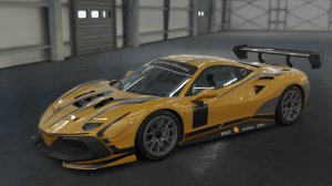 Assetto Corsa EVO на клаве. Сложно, но можно!