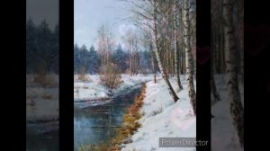 Ликуй весь мир, пришла весна