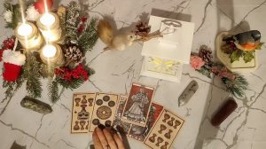 Почему не везёт? Что ты делаешь не так? Таро расклад