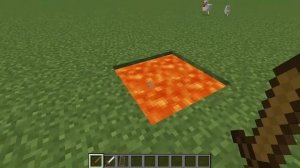 Мод на Физику в Minecraft #
