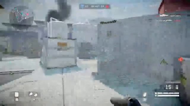 Je db warface смотреть онлайн