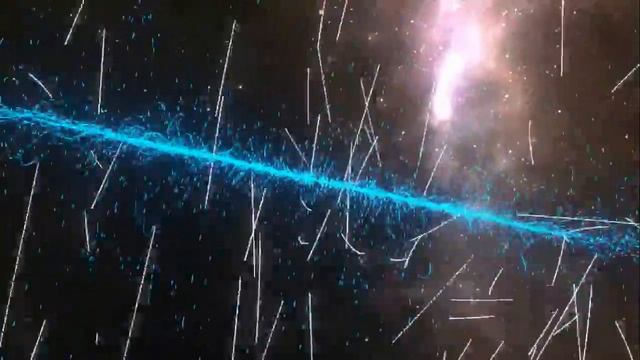 Blender Particle Fun смотреть онлайн