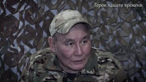 11 серия. Проект "Герои нашего времени". Гейзер. 2 ЧАСТЬ