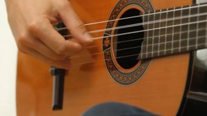 Occitania Blues- Fingerstyle Guitar