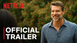 La Dolce Villa Movie - Official Trailer | Netflix