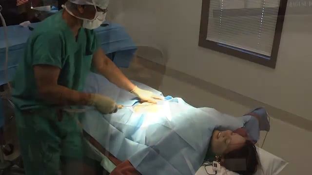 Hotchandani Body Jet Liposuction смотреть онлайн