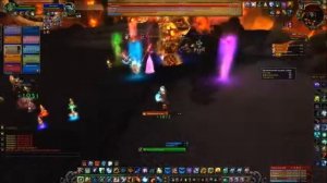 Бейлрок vs Козаностра (Пиратская бухта)