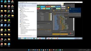 Redmi Note 8 Pro Hardbrick | Sp Flash Tool Error : Status_Ram_Exception (0xC0050005)