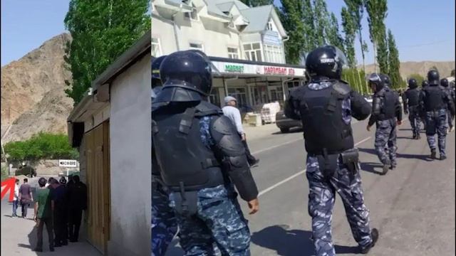 “МО БО БАРОДАРОНИ ТОҶИК ЗАБОН МЕЁБЕМ”: ПАЁМИ ПРЕЗИДЕНТИ ҚИРҒИЗИСТОН смотреть онлайн