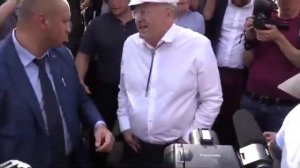 Жириновский жгет