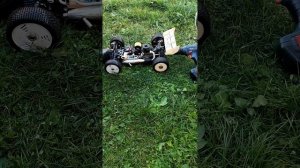 Р/у модель nitro, rc обзоры, обзоры моделей