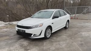 Kaiyi E5 (2024)