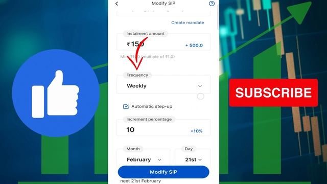 How to Modify SIP in Zerodha Coin? Zerodha Coin me SIP PAUSE/MODIFY/CANCEL Kaise Kare?